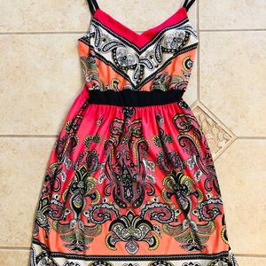 Maurice’s sundress